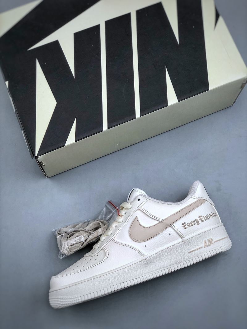 Nike Air Force 1 Shoes